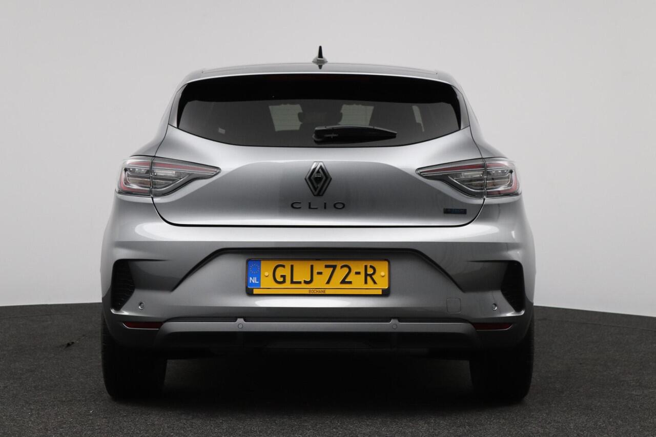 Renault CLIO 1.6 E-Tech Full Hybrid 145 esprit Alpine | Pack City | Bose Audio | 360 Camera |