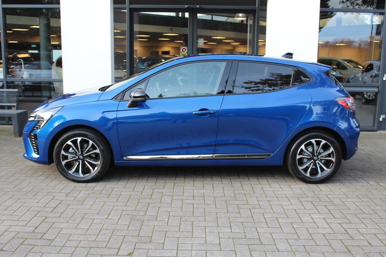 Renault CLIO 1.6 E-Tech Full Hybrid 145 techno Automaat