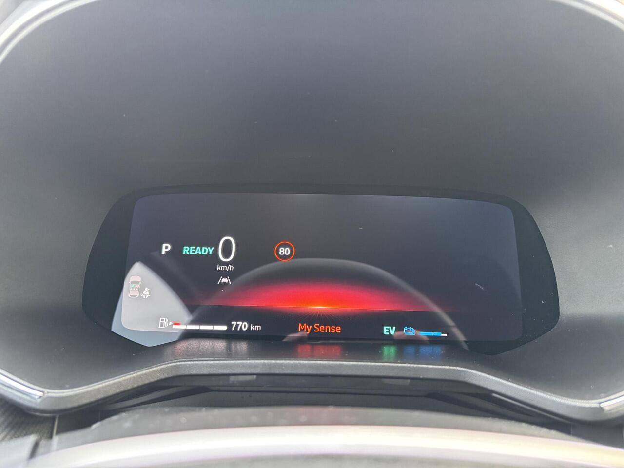 Renault CLIO 1.6 E-Tech Full Hybrid 145 esprit Alpine >