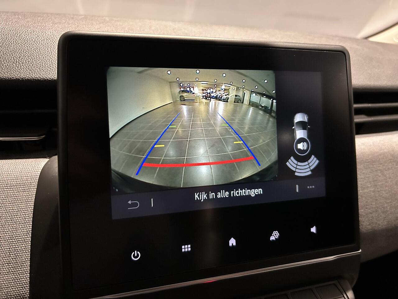 Renault CLIO 1.0 TCe 90 GPF evolution | Navigatie | Achteruitrijcamera | Cruise Control