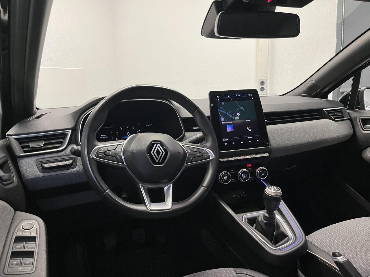 Renault CLIO 1.0 TCe 90 GPF techno | 1e-EIG | CAMERA | CLIMA | CARPLAY |