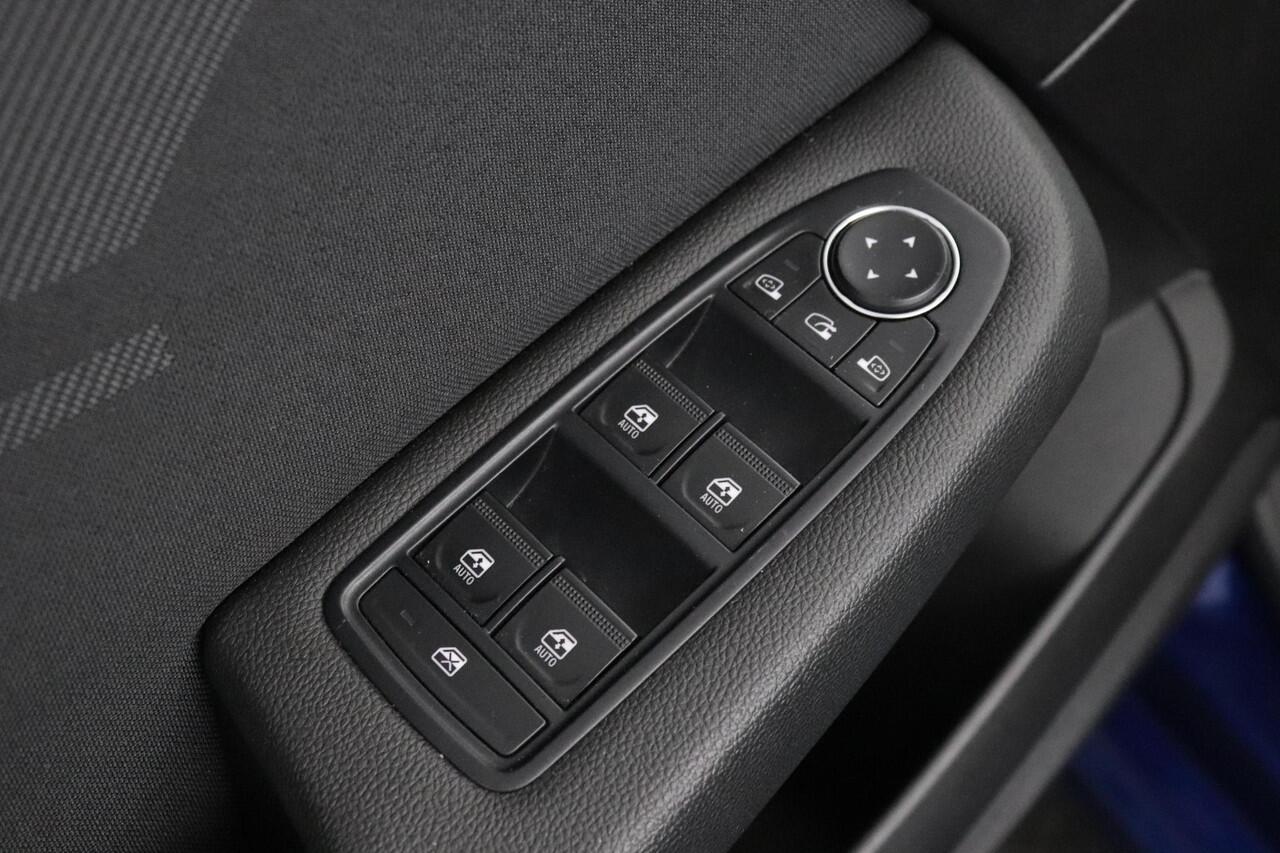 Renault CLIO 1.6 E-Tech Full Hybrid 145 esprit Alpine | Pack City | Bose Audio | Carplay/Android auto |