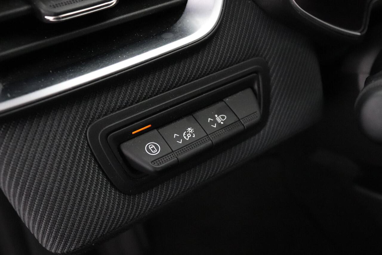 Renault CLIO 1.6 E-Tech Full Hybrid 145 esprit Alpine | Pack City | Bose Audio | Carplay/Android auto |