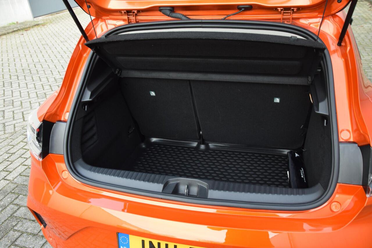 Renault CLIO 1.0 TCe 90 GPF evolution | buitenspiegels elektrisch inklapbaar | Cruise control | parkeersensor achter |