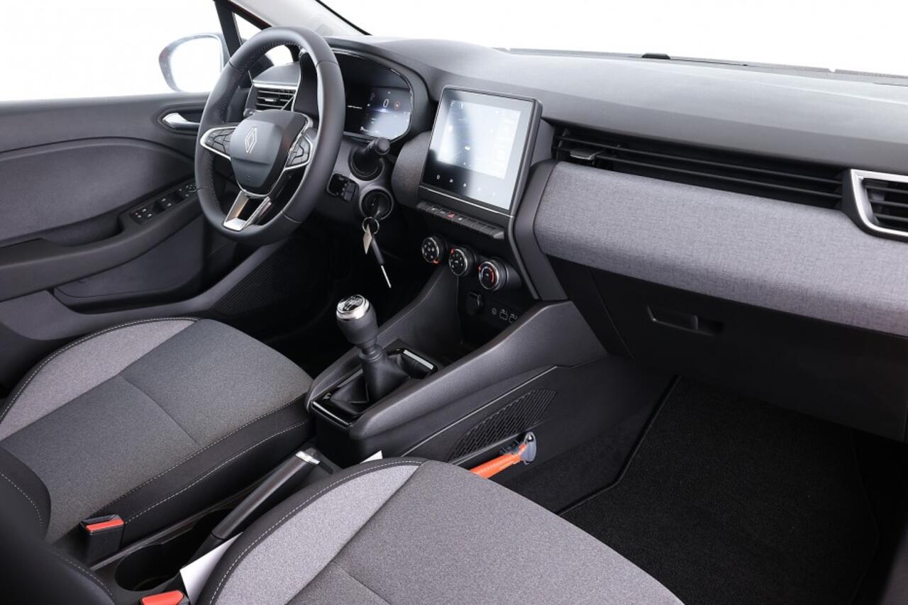 Renault CLIO 1.0 TCe 90 GPF evolution | NAVI | CARPLAY ? 1e Eigenaar