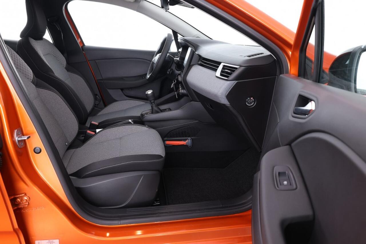 Renault CLIO 1.0 TCe 90 GPF evolution | NAVI | CARPLAY ? 1e Eigenaar