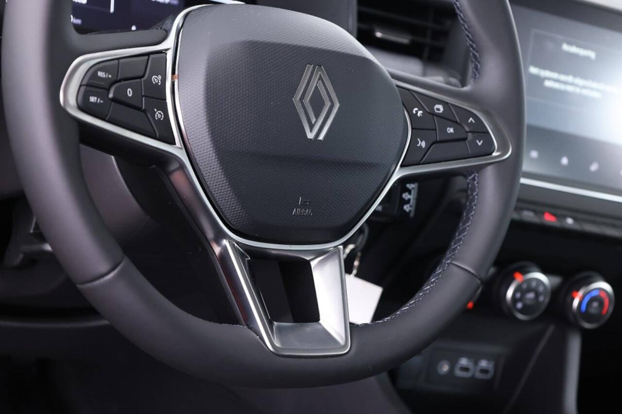 Renault CLIO 1.0 TCe 90 GPF evolution | NAVI | CARPLAY ? 1e Eigenaar