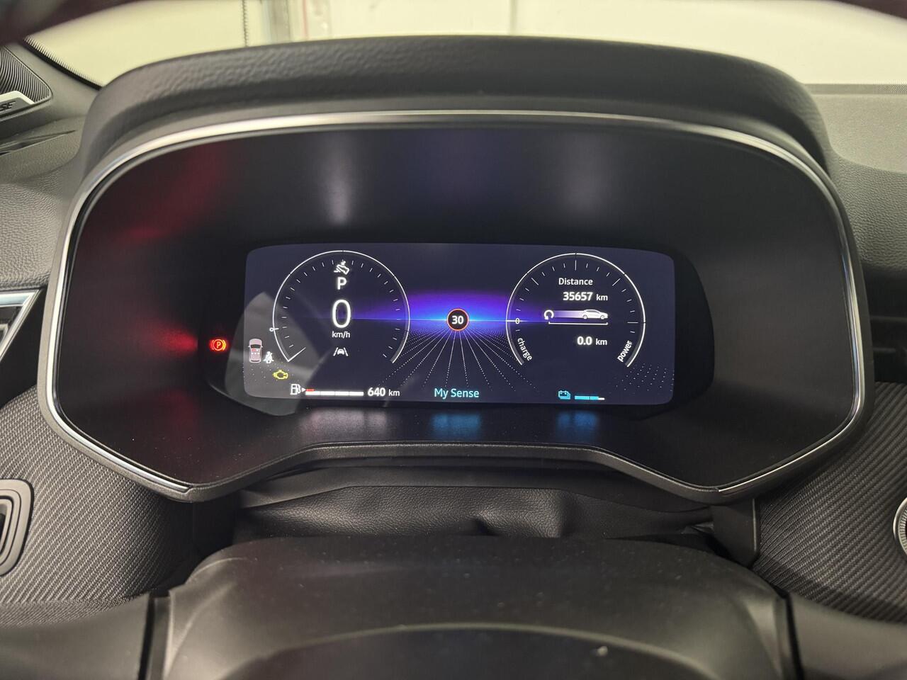 Renault CLIO 1.6 E-Tech Full Hybrid 145 esprit Alpine | BOSE-Audiosysteem | 360° Camera | Adaptive Cruise Control | Climate Control |