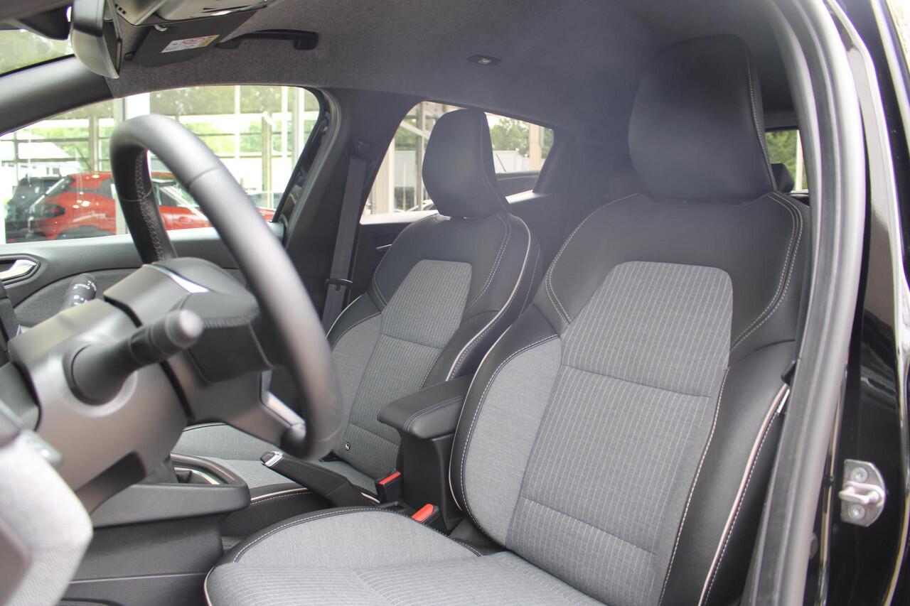 Renault CLIO 1.0 TCe 90 GPF techno | Achteruitrijcamera | Apple CarPlay / Android Auto | Climate Control | 17" LMV |