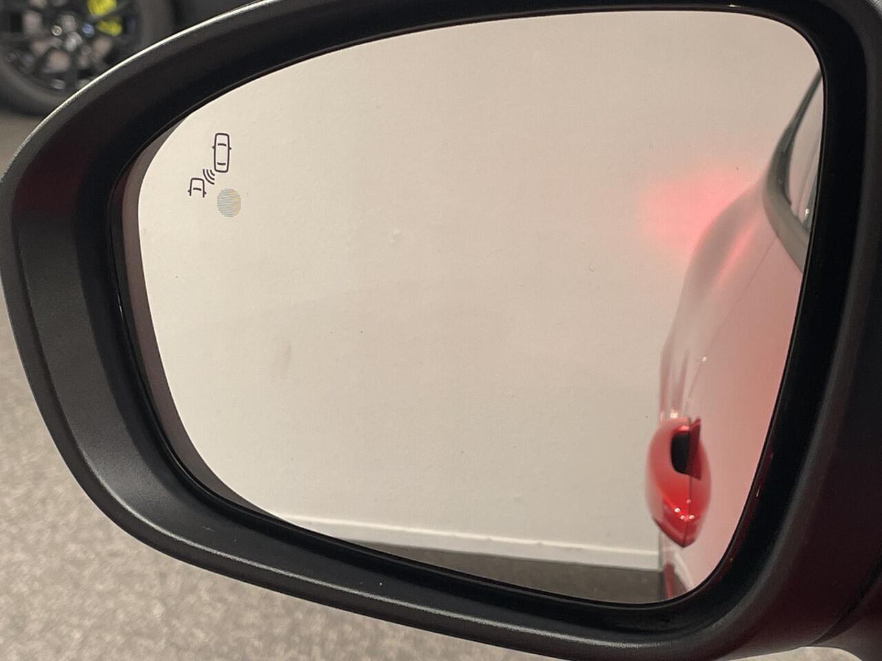 Renault CLIO 1.6 E-Tech Full Hybrid 145 esprit Alpine | Apple CarPlay / Android Auto | Achteruitrijcamera | Navigatie | Climate Control |