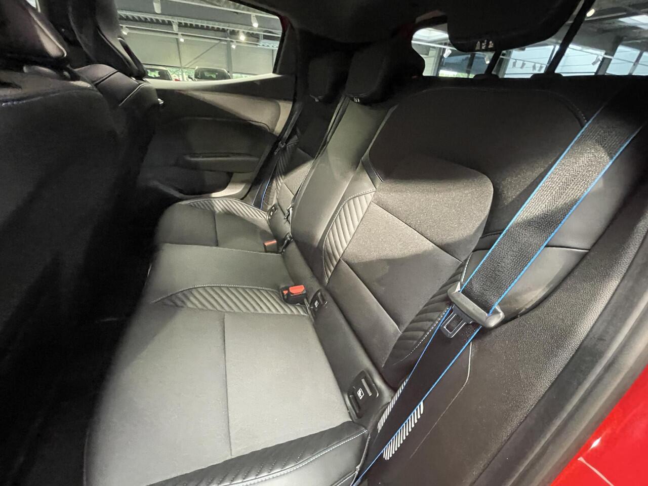 Renault CLIO 1.6 E-Tech Full Hybrid 145 esprit Alpine | Apple CarPlay / Android Auto | Achteruitrijcamera | Navigatie | Climate Control |