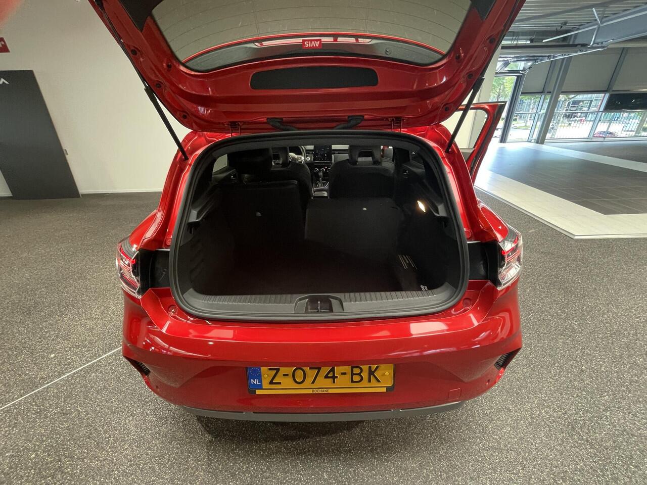 Renault CLIO 1.6 E-Tech Full Hybrid 145 esprit Alpine | Apple CarPlay / Android Auto | Achteruitrijcamera | Navigatie | Climate Control |