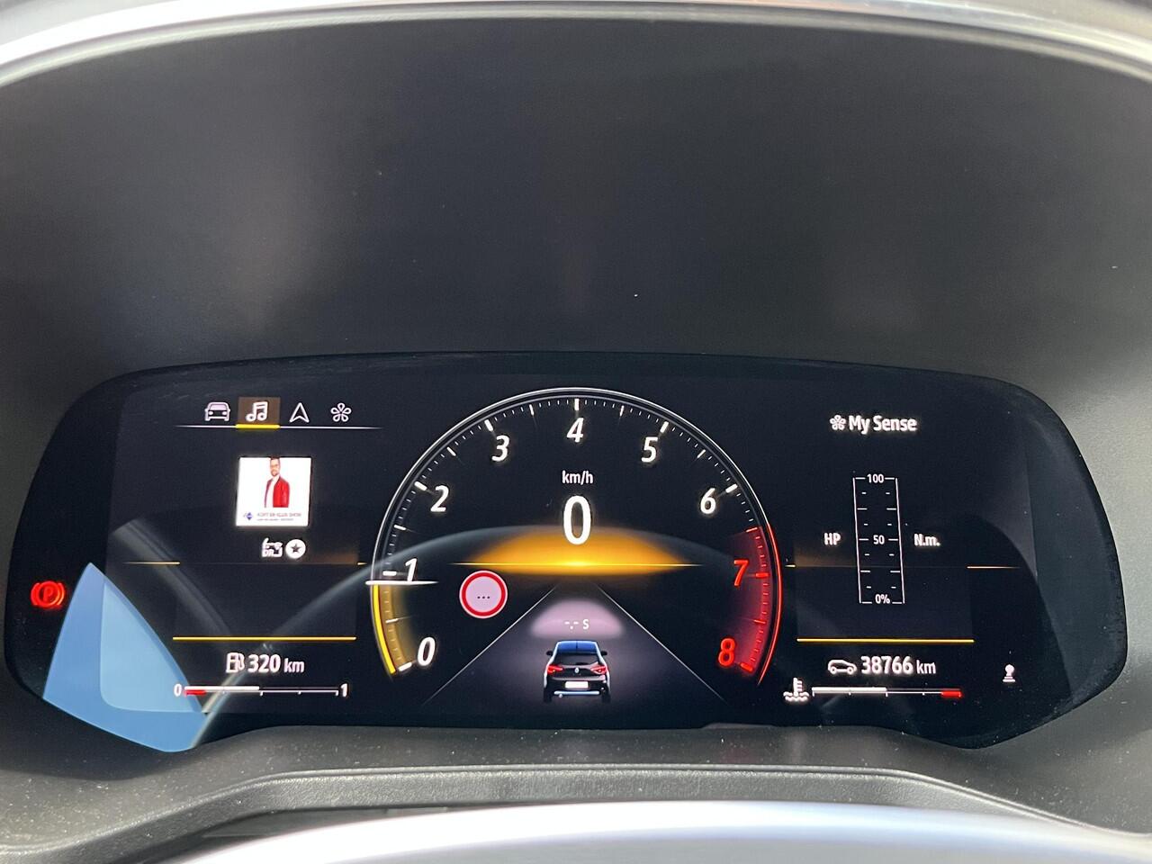 Renault CLIO 1.0 TCe 90 GPF Techno | Achteruitrijcamera | Apple CarPlay / Android Auto | Navigatie | Lichtmetalen velgen 17"