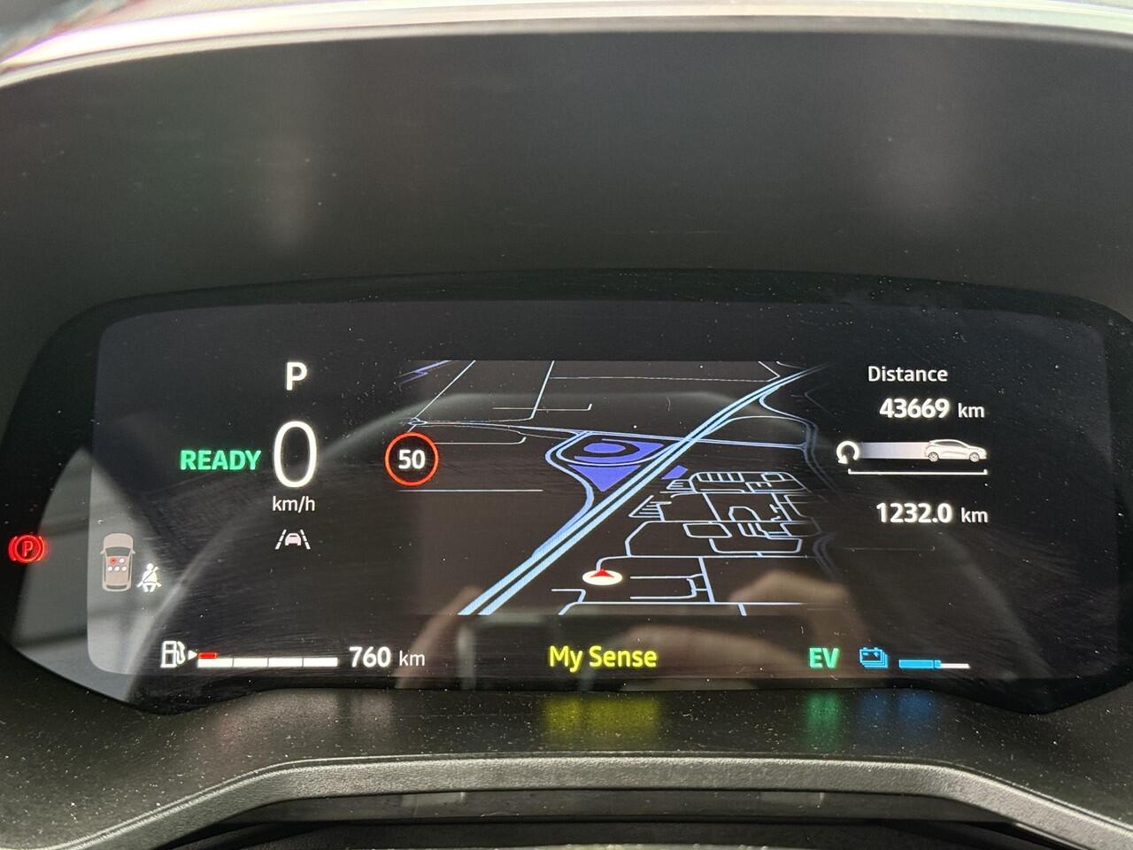 Renault CLIO 1.6 E-Tech Full Hybrid 145 esprit Alpine | Automaat | BOSE | 360° Camera | Navigatie