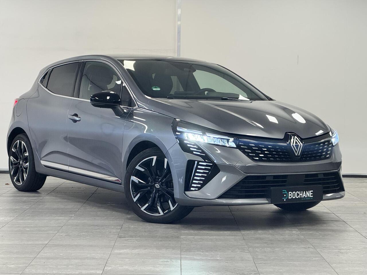 Renault CLIO 1.0 TCe 90 GPF techno | CAMERA | KEYLESS | APPLE CARPLAY & ANDROID AUTO | 17-INCH | NAVIGATIE