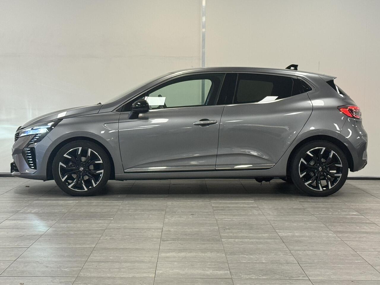 Renault CLIO 1.0 TCe 90 GPF techno | CAMERA | KEYLESS | APPLE CARPLAY & ANDROID AUTO | 17-INCH | NAVIGATIE