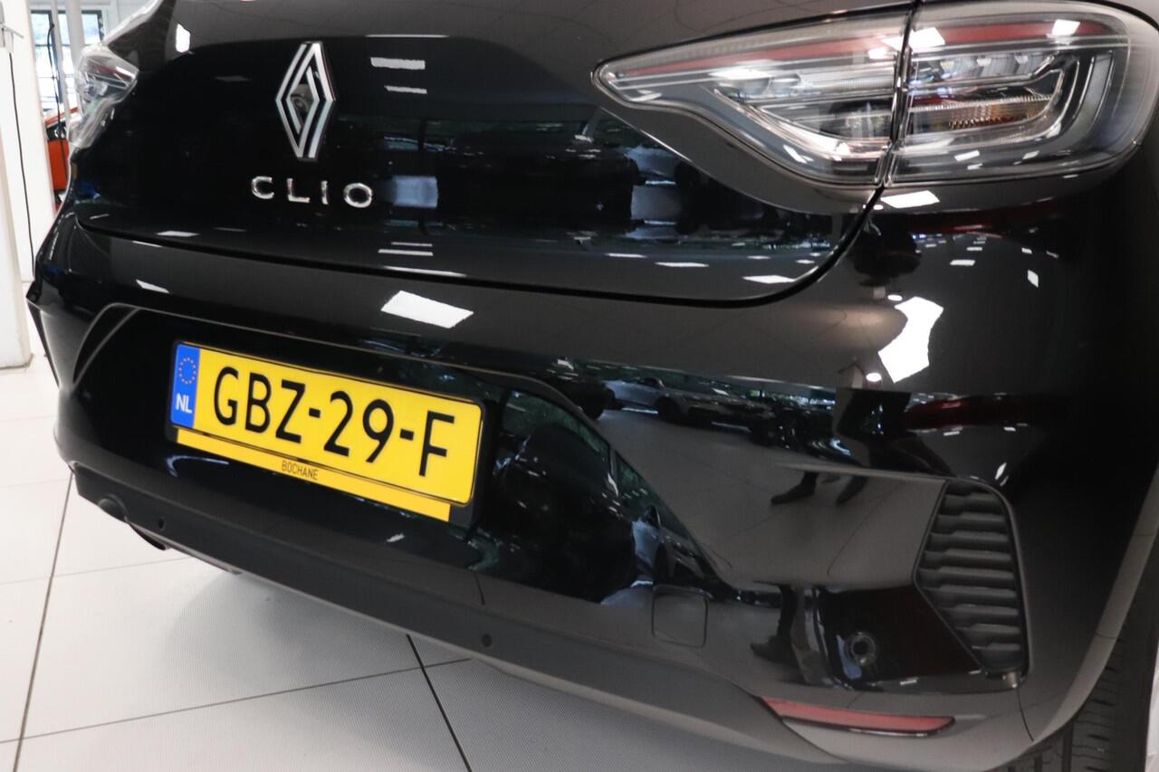 Renault CLIO 1.0 TCe 90 GPF evolution | Camera | Navigatie | Lichtmetaal | AppleCarplay AndroidAuto | Cruisecontrol | LED |