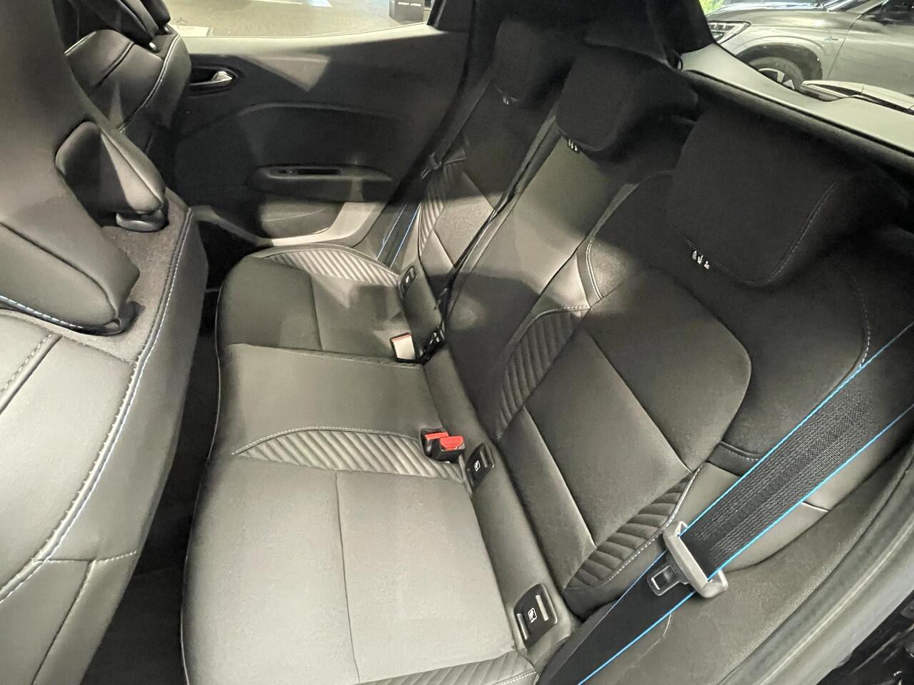 Renault CLIO 1.0 TCe 90 GPF esprit Alpine | BOSE-Audiosysteem | 360° Camera | Adaptive Cruise Control | Climate Control |