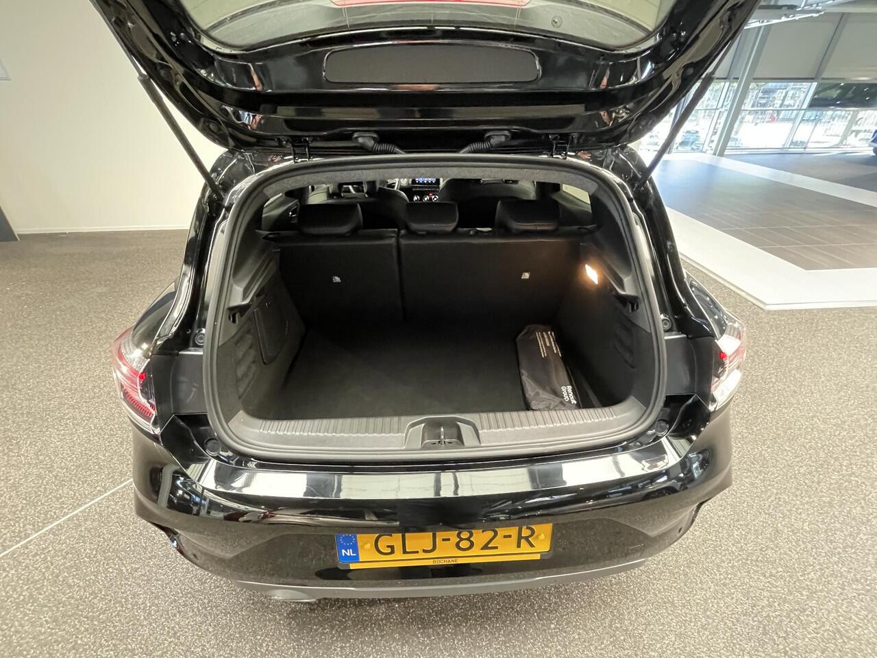 Renault CLIO 1.0 TCe 90 GPF esprit Alpine | BOSE-Audiosysteem | 360° Camera | Adaptive Cruise Control | Climate Control |