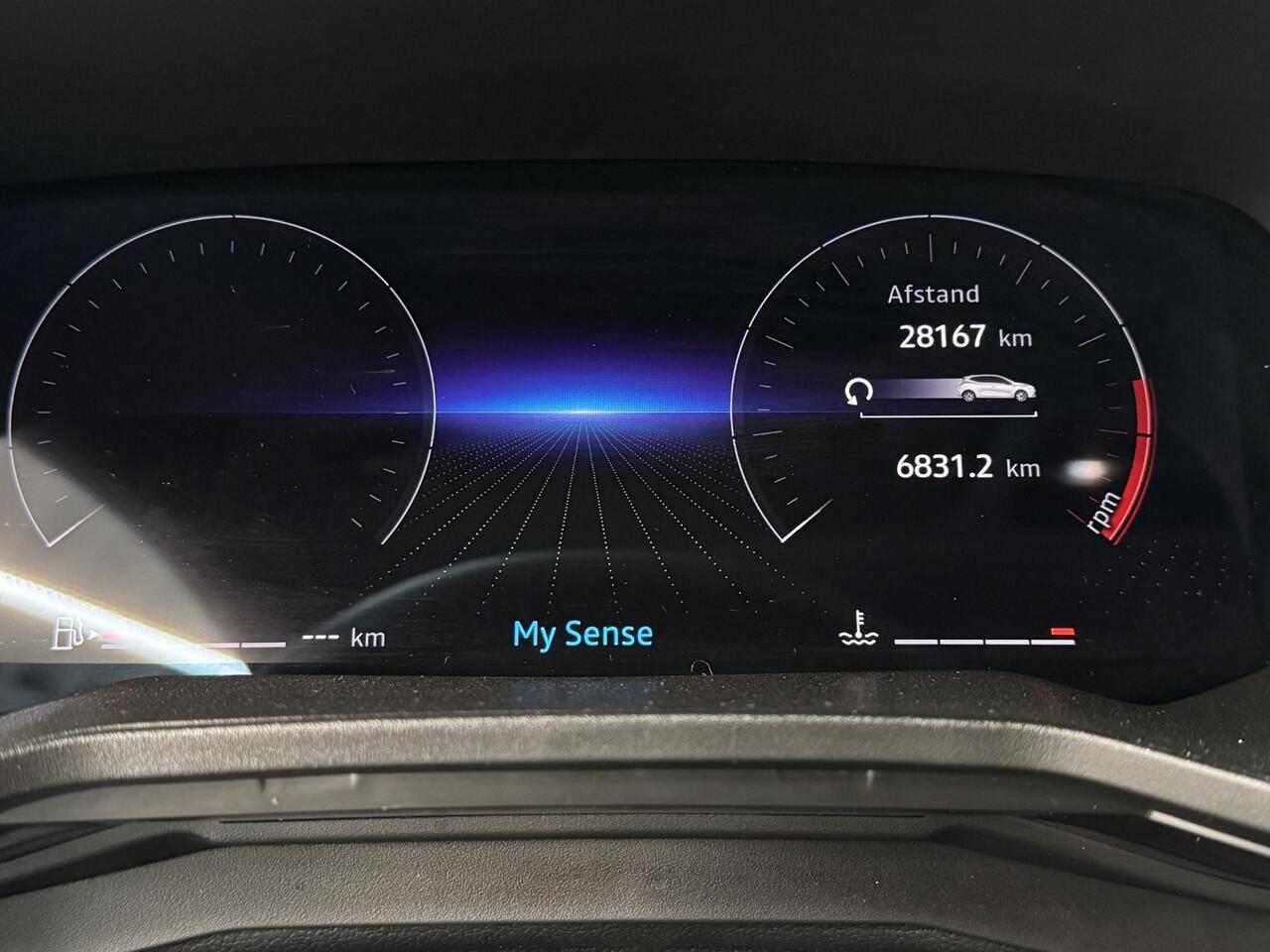 Renault CLIO 1.0 TCe 90 GPF Esprit Alpine | Navigatie | 360° Camera | BOSE-Audiosysteem | Adaptive Cruise Control |