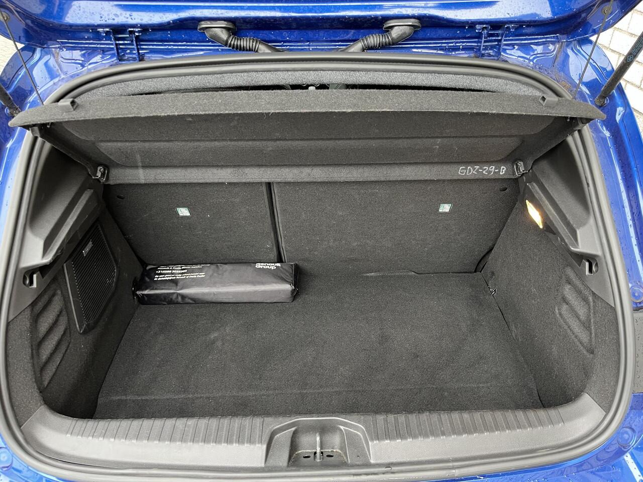 Renault CLIO 1.6 E-Tech Full Hybrid 145 Esprit Alpine | 360° Camera | Apple CarPlay / Android Auto | Dodehoekdetectie | Draadloze telefoonlader |