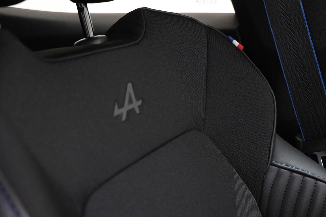 Renault CLIO 1.6 E-Tech Full Hybrid 145 esprit Alpine | CITY PREMIUM / BOSE- PACK | DAB | APPLE | 360 CAMERA