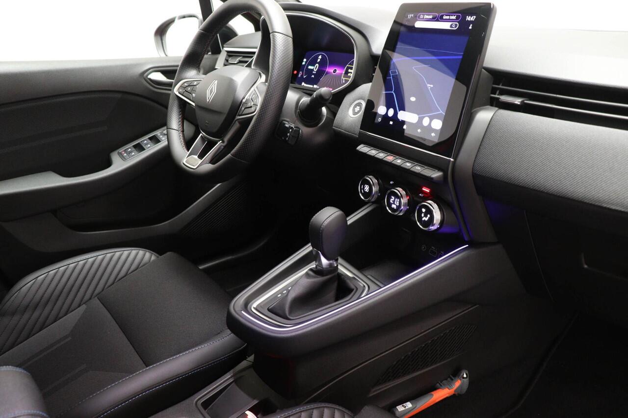 Renault CLIO 1.6 E-Tech Full Hybrid 145 esprit Alpine | CITY PREMIUM / BOSE- PACK | DAB | APPLE | 360 CAMERA