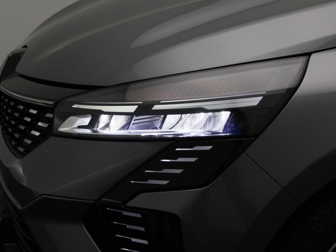 Renault CLIO 1.0 TCe GPF Techno 90PK | Navigatie | Half-Leder | Achteruitrijcamera | Climate Control | Keyless | Apple CarPlay & Android Auto