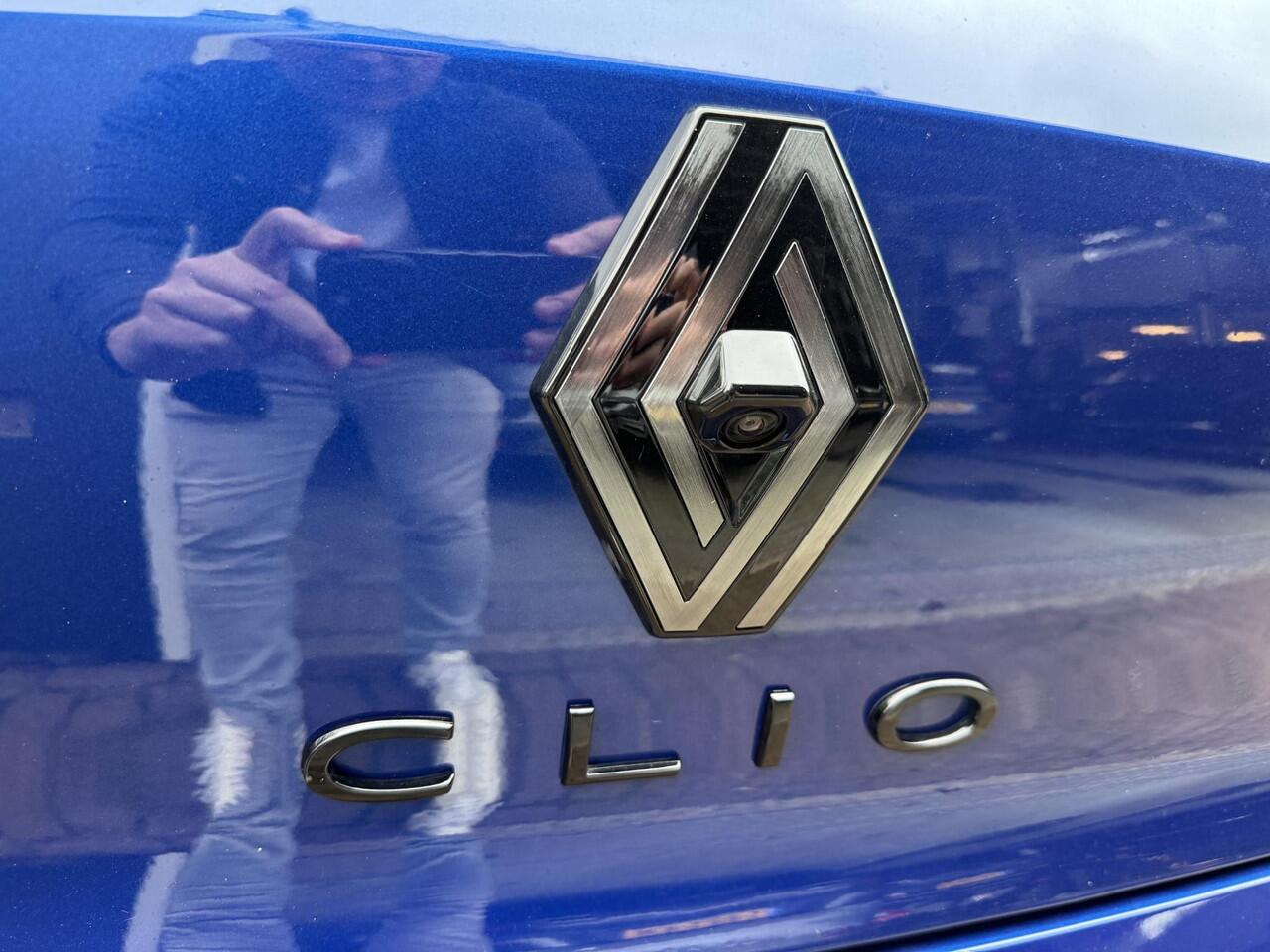 Renault CLIO 1.6 E-Tech 145 esprit Alpine+Pack Winter+Bose!!