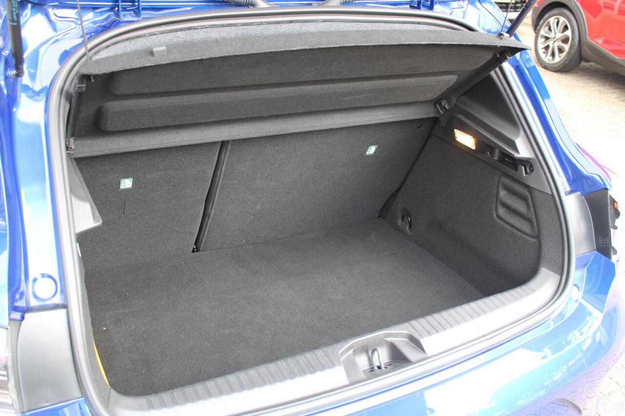 Renault CLIO 1.6 E-Tech Full Hybrid 145 esprit Alpine | Navigatie | 360 Camera | Cruise control | BOSE |