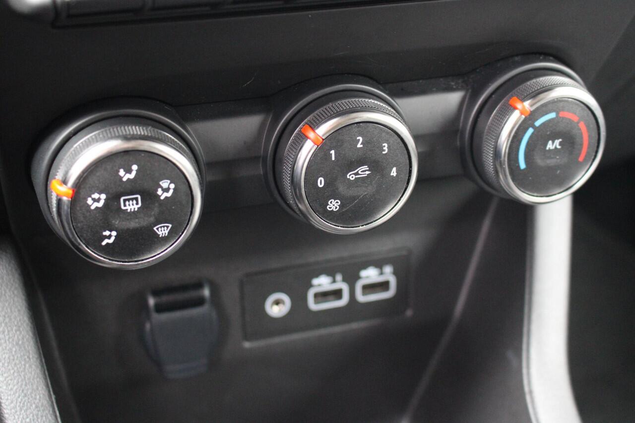 Renault CLIO 1.0 TCe 90 GPF evolution Navigatiesysteem | Achterruitrij Camera | Parkeer sensoren