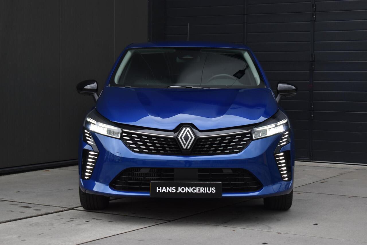 Renault CLIO TCe 90 GPF evolution | CAMERA | NAVI | CRUISE CONTROL | AIRCO | APPLECARPLAY/ANDROIDAUTO | PDC | LMV