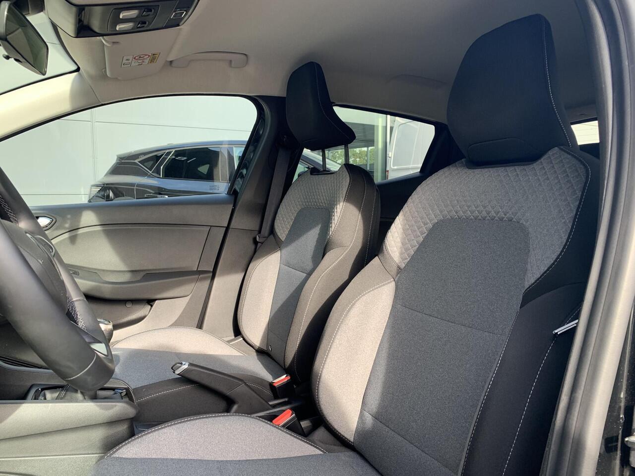 Renault CLIO 1.0 TCe 90 GPF evolution | Achteruitrijcamera | Apple Carplay | Cruise control