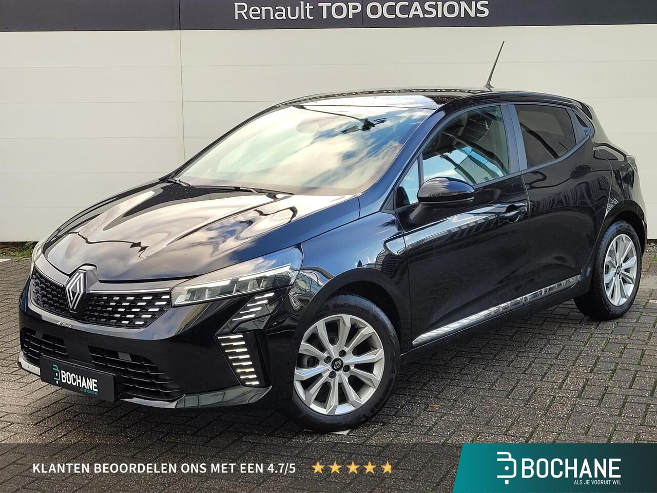 Renault CLIO 1.0 TCe 90 GPF evolution | NIEUW MODEL | Carplay | Camera