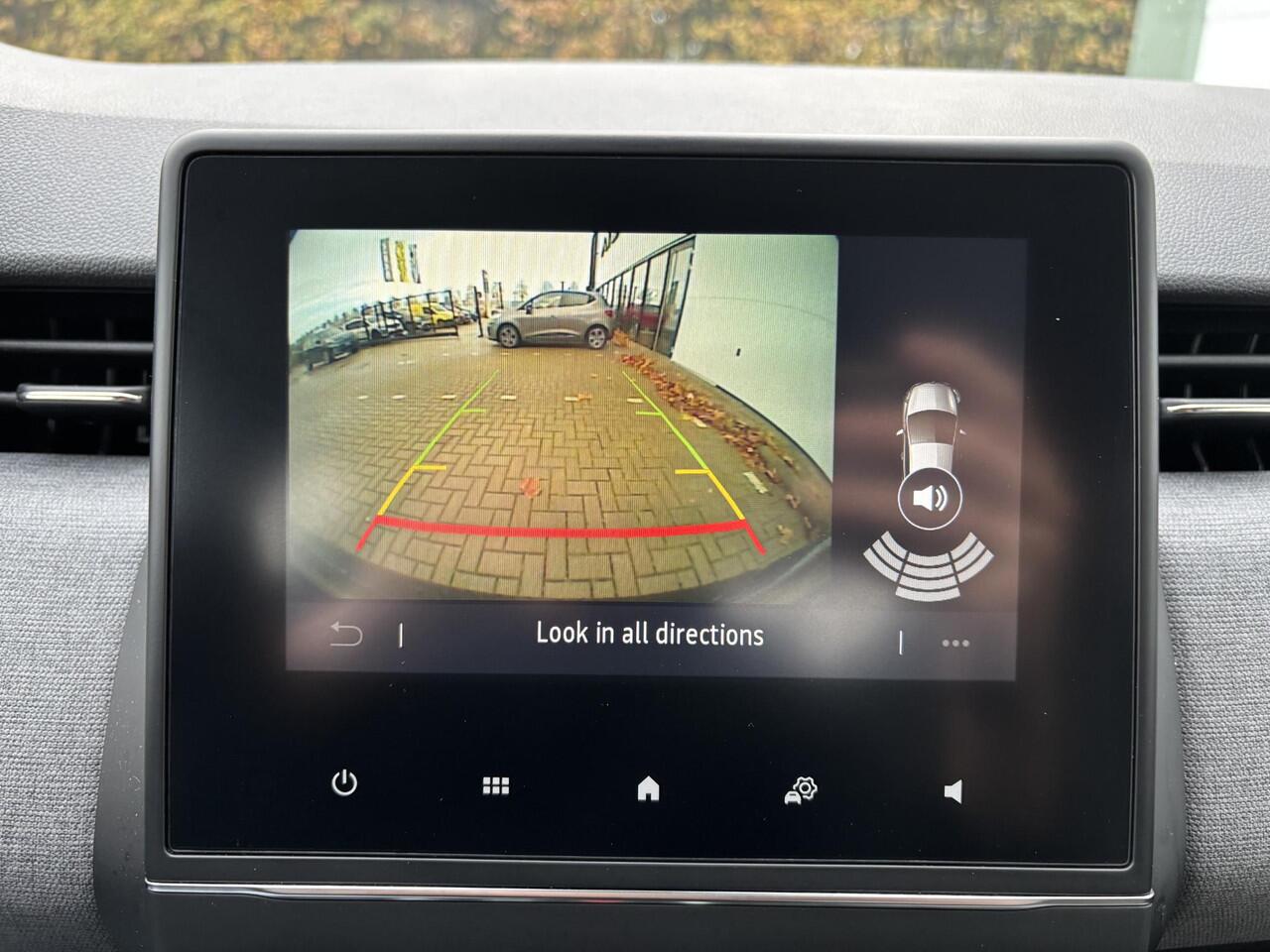 Renault CLIO 1.0 TCe 90 GPF evolution | Navigatie | Camera |