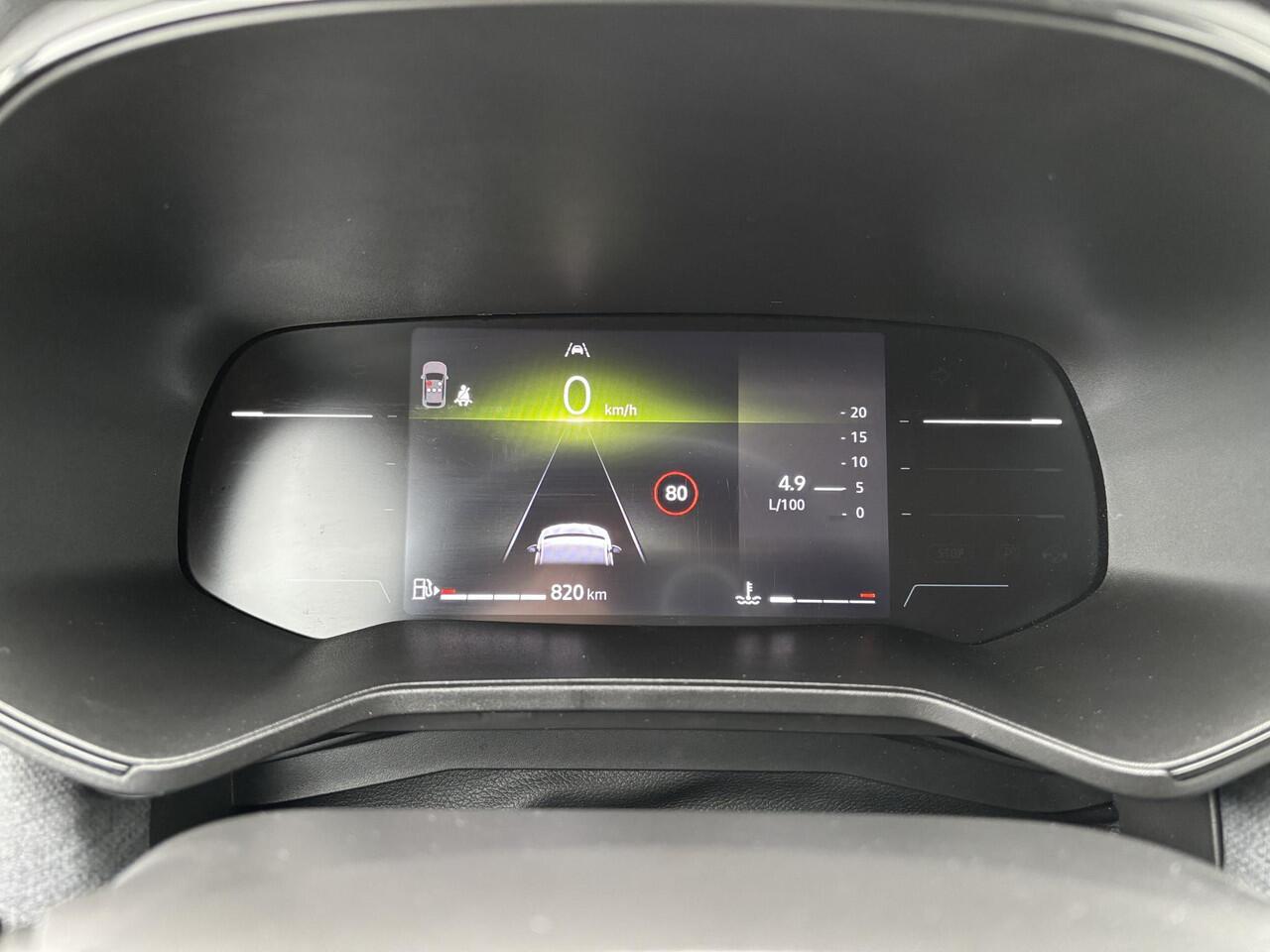 Renault CLIO 1.0 TCe 90 GPF evolution | Navigatie | Camera |