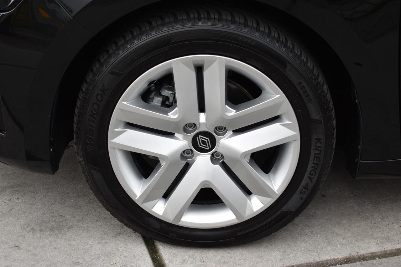 Renault CLIO E-Tech Full Hybrid 145 evolution | AUTOMAAT | CAMERA | APPLECARPLAY/ANDROIDAUTO | AIRCO | CRUISE CONTROL | ALL-SEASONBANDEN | PDC