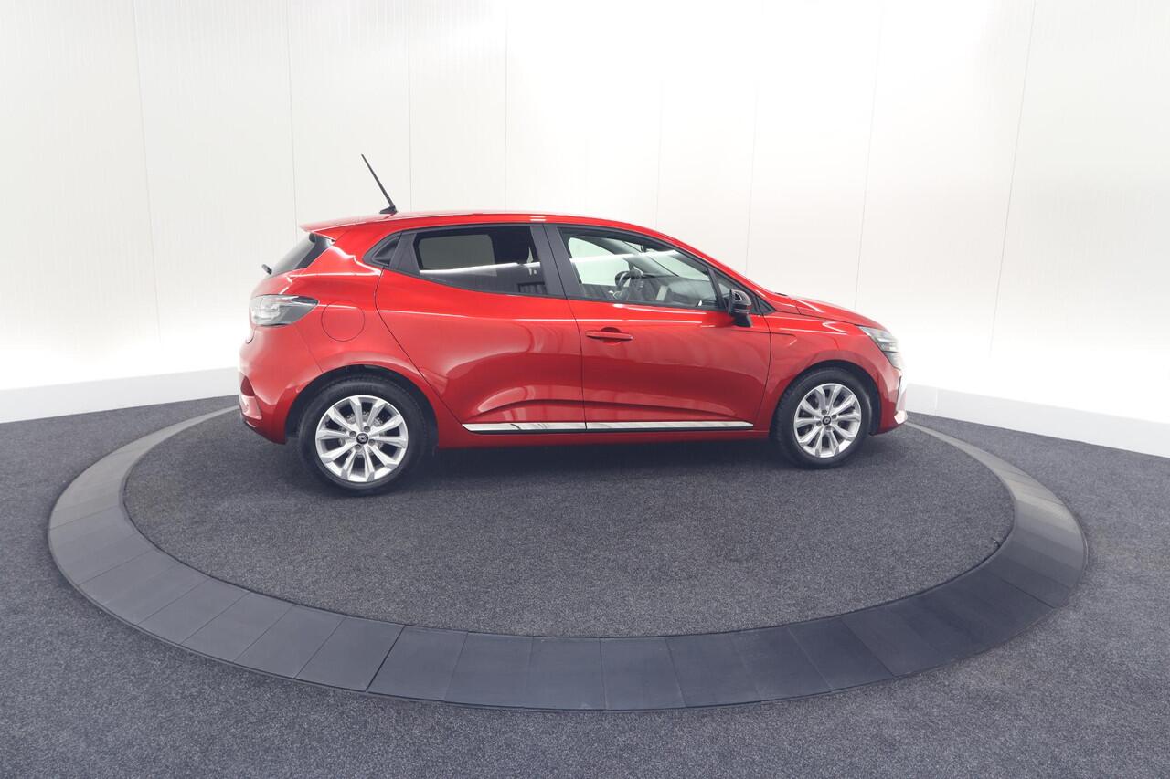 Renault CLIO TCe 90 GPF evolution | Parkeersensoren | Navigatie | Apple Carplay