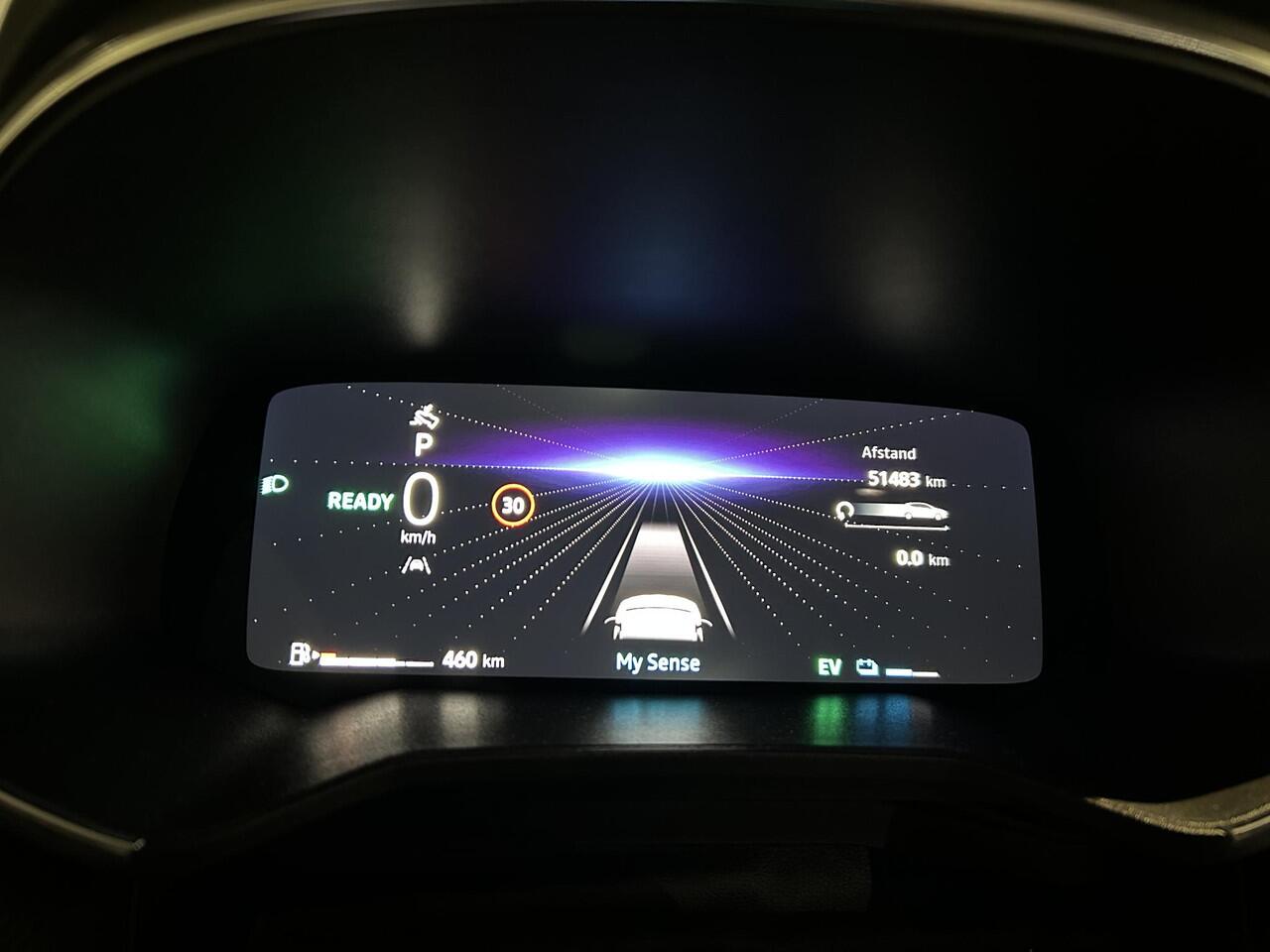 Renault CLIO 1.6 E-Tech Full Hybrid 145 esprit Alpine | Navigatie | Bose | 360 Camera | Adaptieve Cruise control