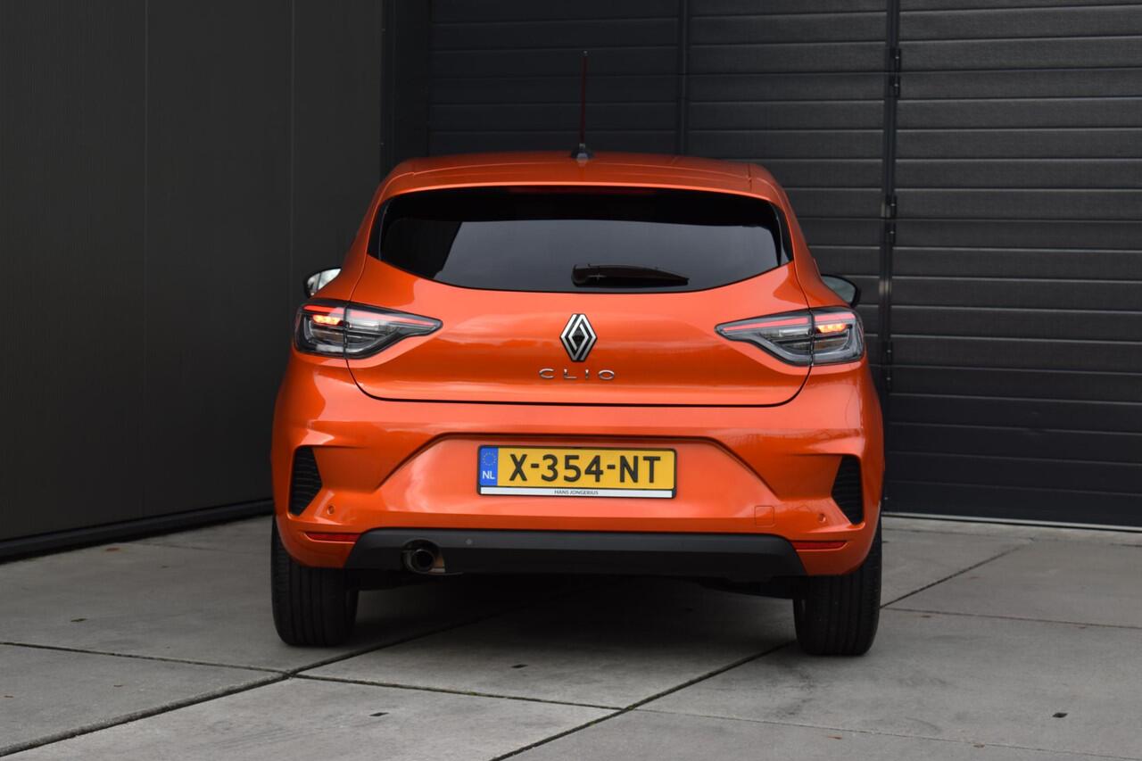 Renault CLIO TCe 90 GPF evolution | CAMERA | APPLECARPLAY/ANDROIDAUTO | CRUISE CONTROL | AIRCO | PDC | LMV