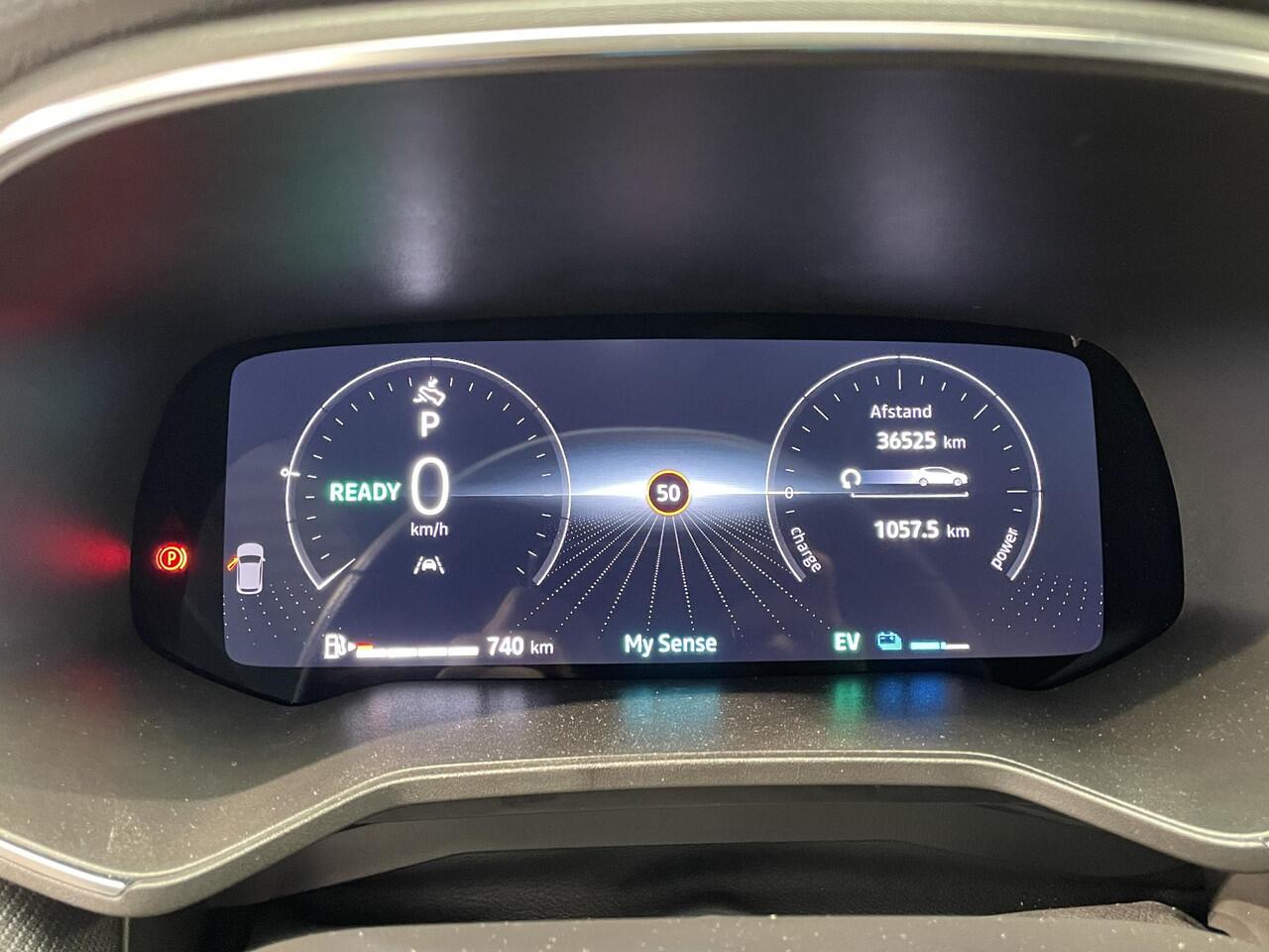 Renault CLIO 1.6 E-Tech Full Hybrid 145 esprit Alpine | Adaptive Cruise Control | 360° Camera | Navigatie | Climate Control |