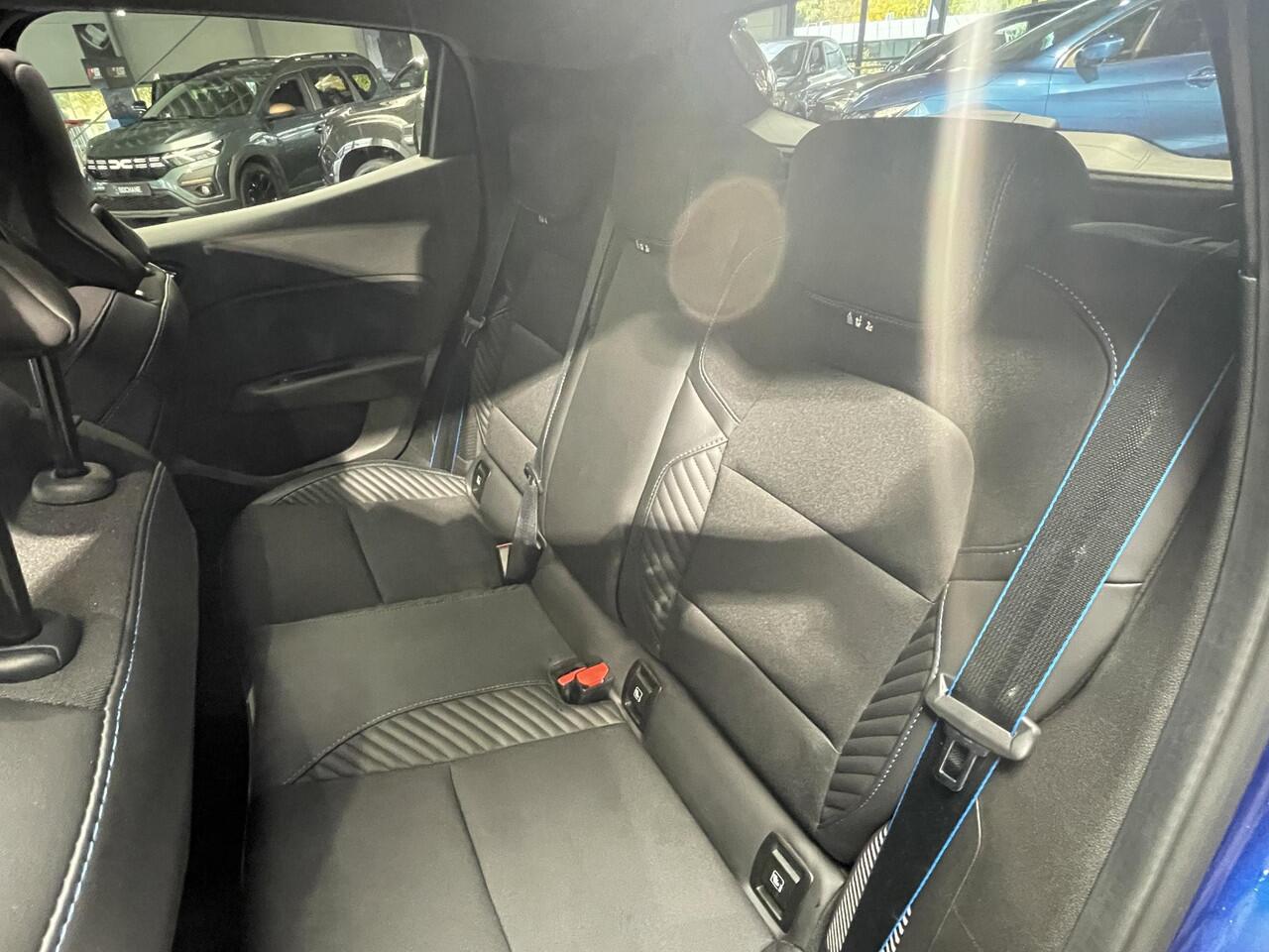 Renault CLIO 1.6 E-Tech Full Hybrid 145 esprit Alpine | Adaptive Cruise Control | 360° Camera | Navigatie | Climate Control |