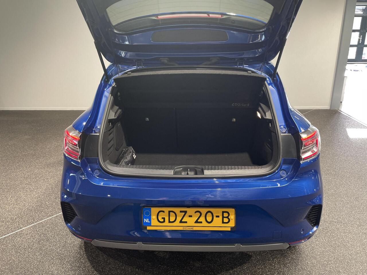 Renault CLIO 1.6 E-Tech Full Hybrid 145 esprit Alpine | Adaptive Cruise Control | 360° Camera | Navigatie | Climate Control |