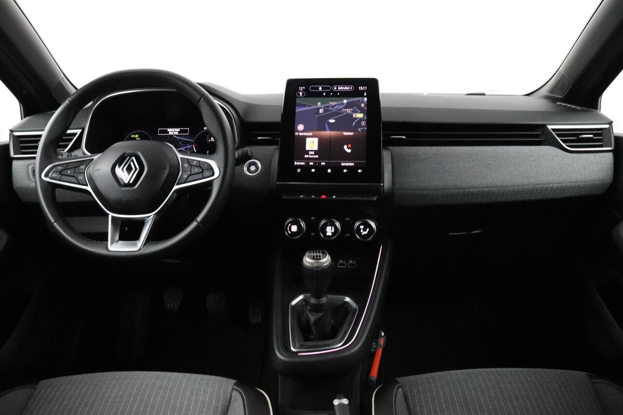 Renault CLIO 1.0 TCe 90 GPF techno | Pack Look | Pack Navigation | Carplay/Android auto |