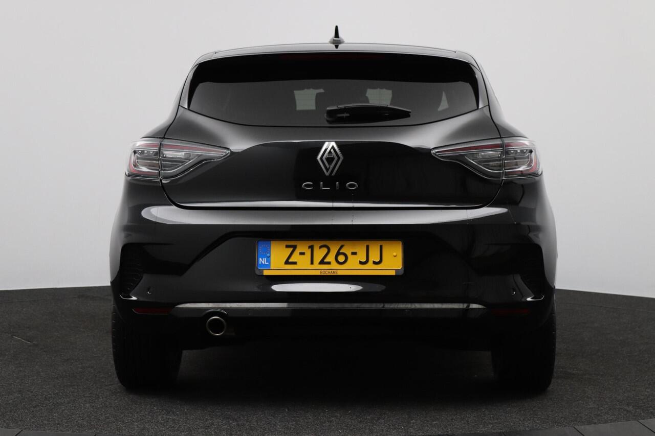 Renault CLIO 1.0 TCe 90 GPF techno | Pack Look | Pack Navigation | Carplay/Android auto |