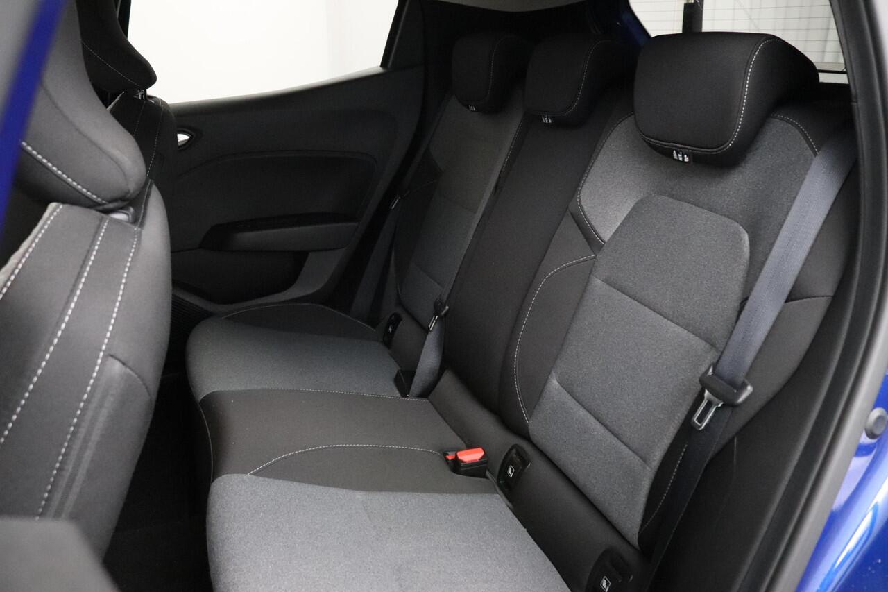 Renault CLIO 1.0 TCe 90 GPF evolution | Pack Look | Camera | Pack Navigation |