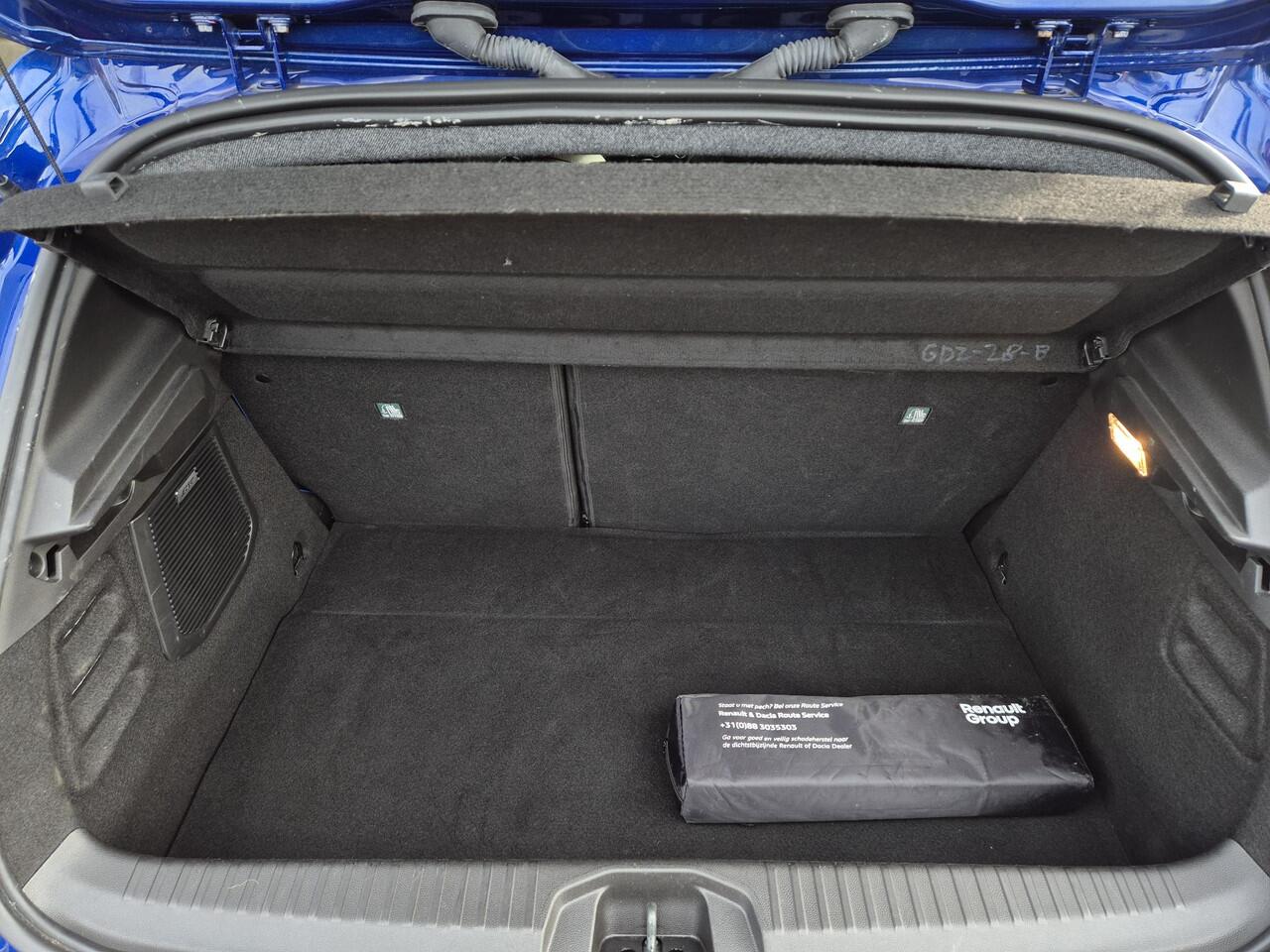 Renault CLIO 1.6 E-Tech Full Hybrid 145 esprit Alpine | BOSE Audio | Navigatie | Apple Carplay / Android Auto |