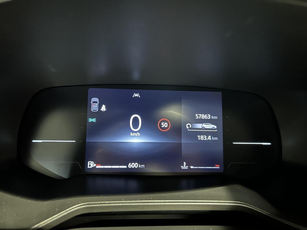 Renault CLIO 1.0 TCe 90 GPF evolution | Navigatie | Achteruitrijcamera | Cruise Control