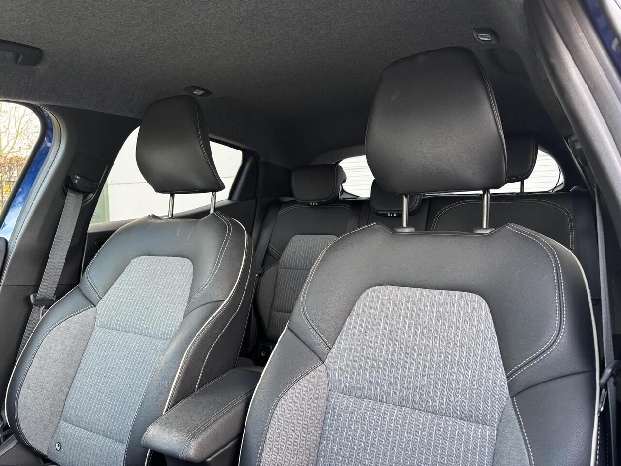 Renault CLIO 1.6 E-Tech Full Hybrid 145 techno | Groot Navigatie | Camera | Automaat |