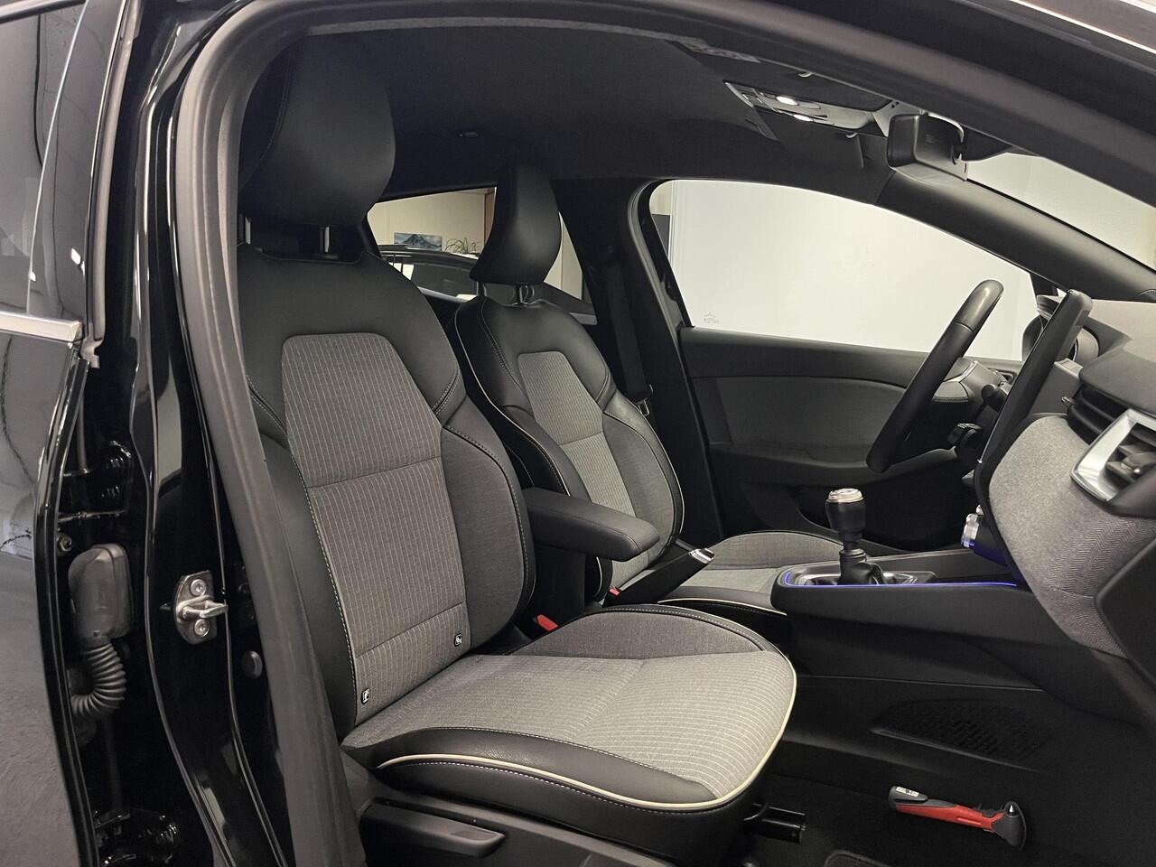 Renault CLIO 1.0 TCe 90 GPF techno | 1e-EIG | CAMERA | CLIMA | CARPLAY |